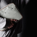 Proper Laptop Bag . Natural