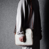 Proper Laptop Bag . Natural