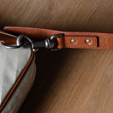 Proper Laptop Bag . Natural