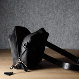 Regular Camera Bag . Charcoal