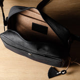 Regular Camera Bag . Charcoal
