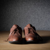 S3-Sneaker. Kastanie