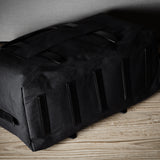 Touring Duffel Bag . Charcoal