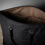 Touring Duffel Bag . Charcoal