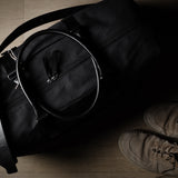 Touring Duffel Bag . Charcoal