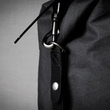 Touring Duffel Bag . Charcoal