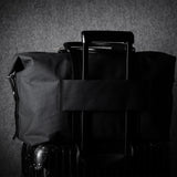 Touring Duffel Bag . Charcoal