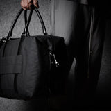 Touring Duffel Bag . Charcoal