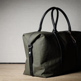Touring Duffel Bag . Forest