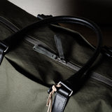 Touring Duffel Bag . Forest
