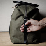 Touring Duffel Bag . Forest