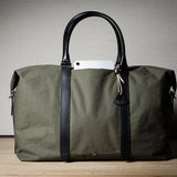 Touring Duffel Bag . Forest
