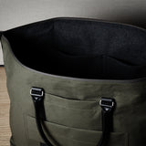 Touring Duffel Bag . Forest