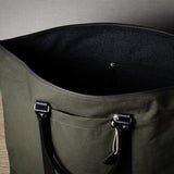 Touring Duffel Bag . Forest