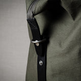 Touring Duffel Bag . Forest