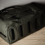 Touring Duffel Bag . Forest