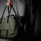 Touring Duffel Bag . Forest