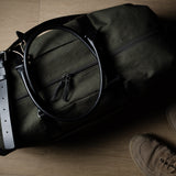 Touring Duffel Bag . Forest