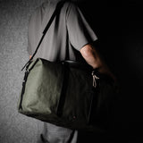 Touring Duffel Bag . Forest