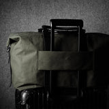 Touring Duffel Bag . Forest