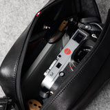 All-Rounder Pack . Black Coated