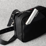 All-Rounder Pack . Black Coated