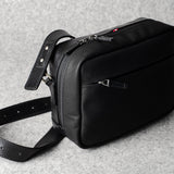 All-Rounder Pack . Black Coated