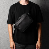 All-Rounder Pack . Black Coated