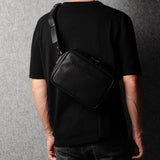 All-Rounder Pack . Black Coated