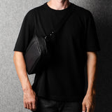 All-Rounder Pack . Black Coated