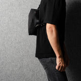 All-Rounder Pack . Black Coated