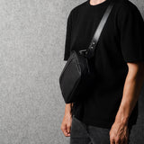 All-Rounder Pack . Black Coated