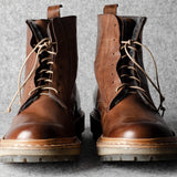 Grosses bottes. Châtaigne