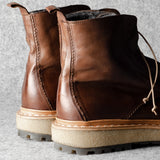Grosses bottes. Châtaigne