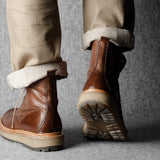 Grosses bottes. Châtaigne