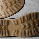 Grosses bottes. Châtaigne