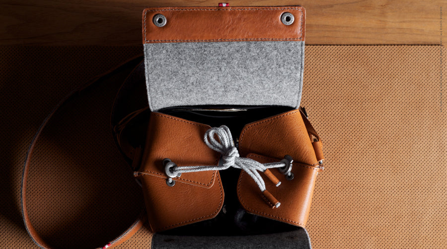 Box Camera Bag . Classic – hardgraft