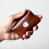 Capable Card Case. Classic