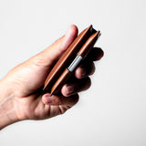 Capable Card Case. Classic