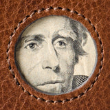 Capable Card Case. Classic