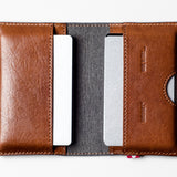 Capable Card Case. Classic