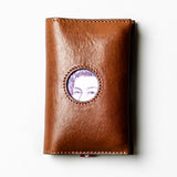 Capable Card Case. Classic