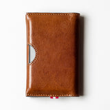 Capable Card Case. Classic