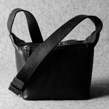 Sac pour appareil photo Frame. Charbon