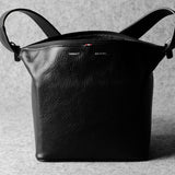 Sac pour appareil photo Frame. Charbon