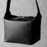 Sac pour appareil photo Frame. Charbon