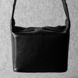 Sac pour appareil photo Frame. Charbon