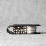Key Sandwich . Off Grey