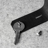 Key Sandwich . Off Grey