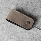 Key Sandwich . Off Grey